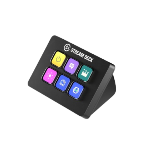 Elgato Stream Deck Mini – Control